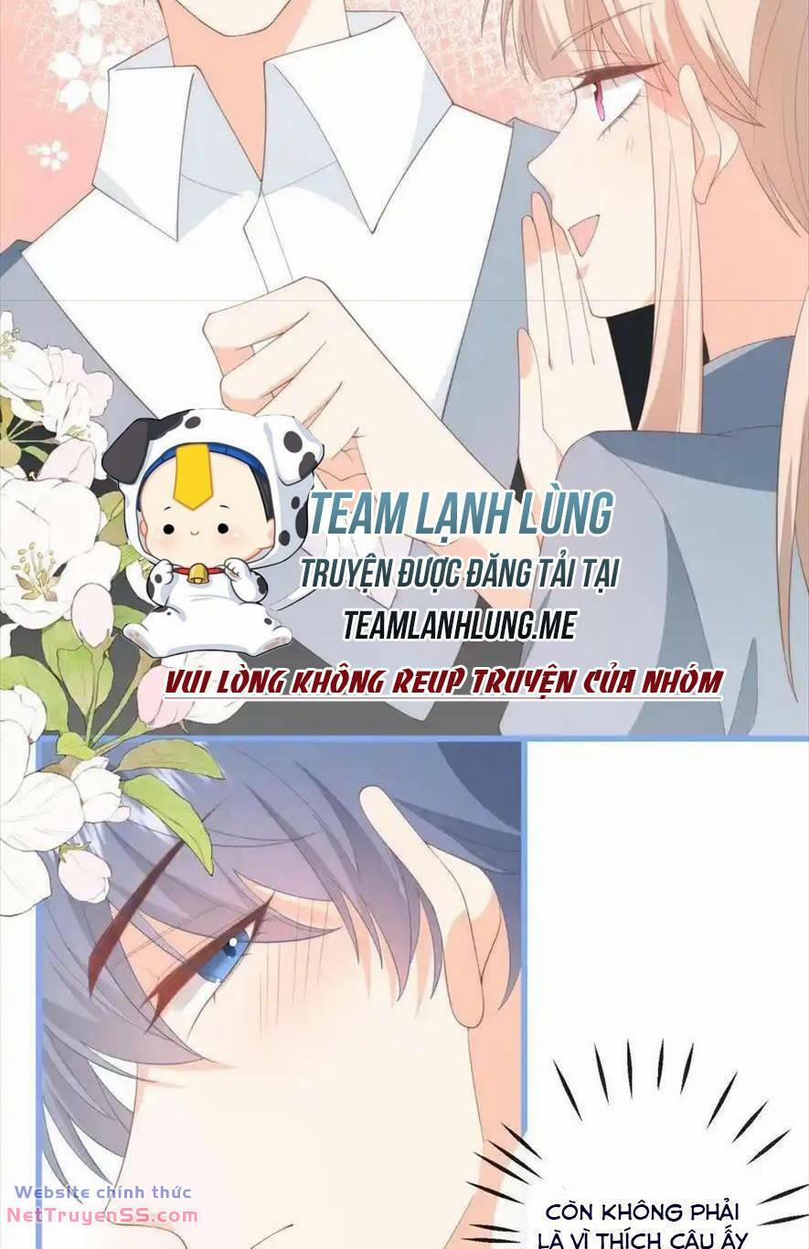 Trọng Sinh Trở Lại Làm Vợ Tổng Tài 113 trang 15