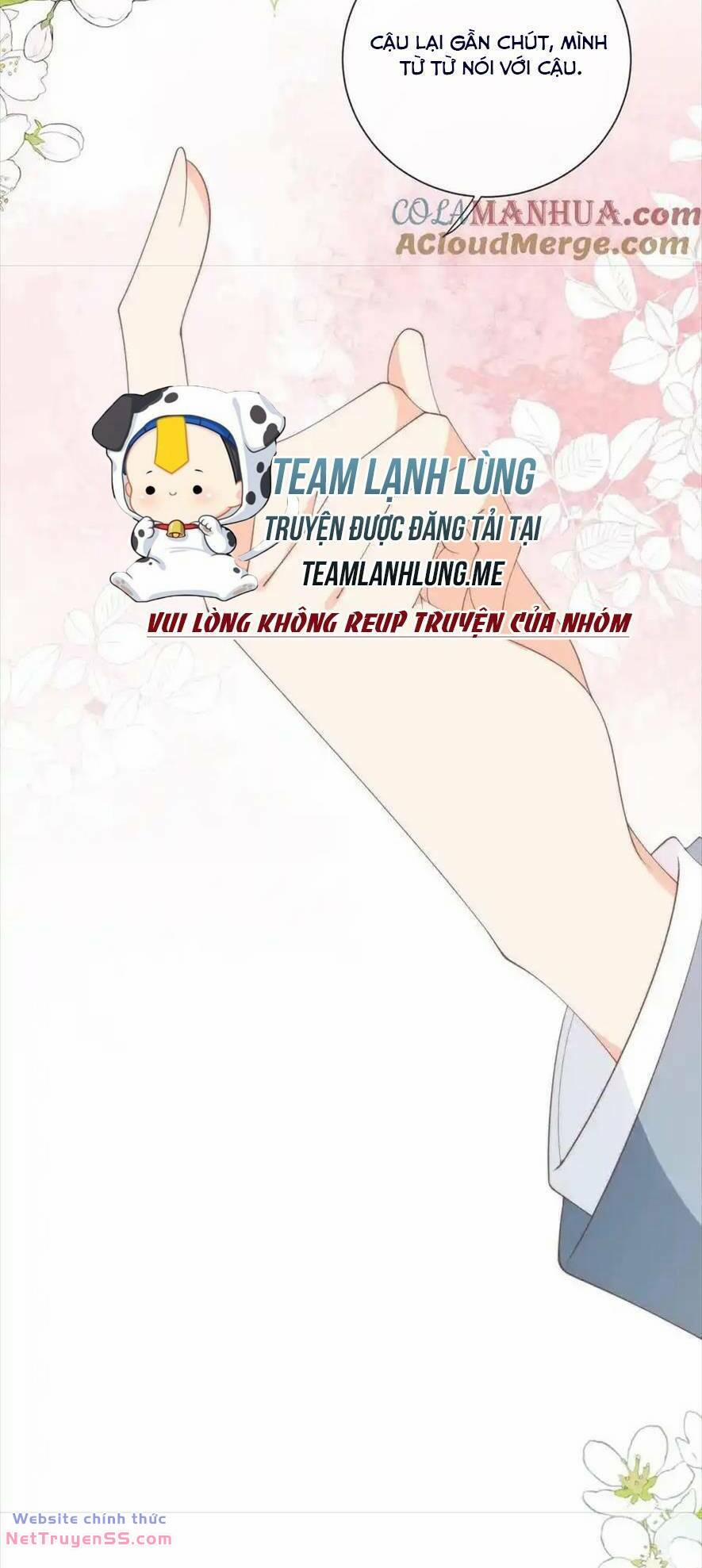 Trọng Sinh Trở Lại Làm Vợ Tổng Tài 113 trang 18