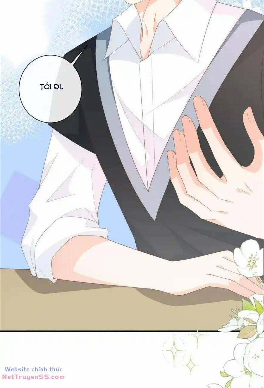 Trọng Sinh Trở Lại Làm Vợ Tổng Tài 113 trang 2