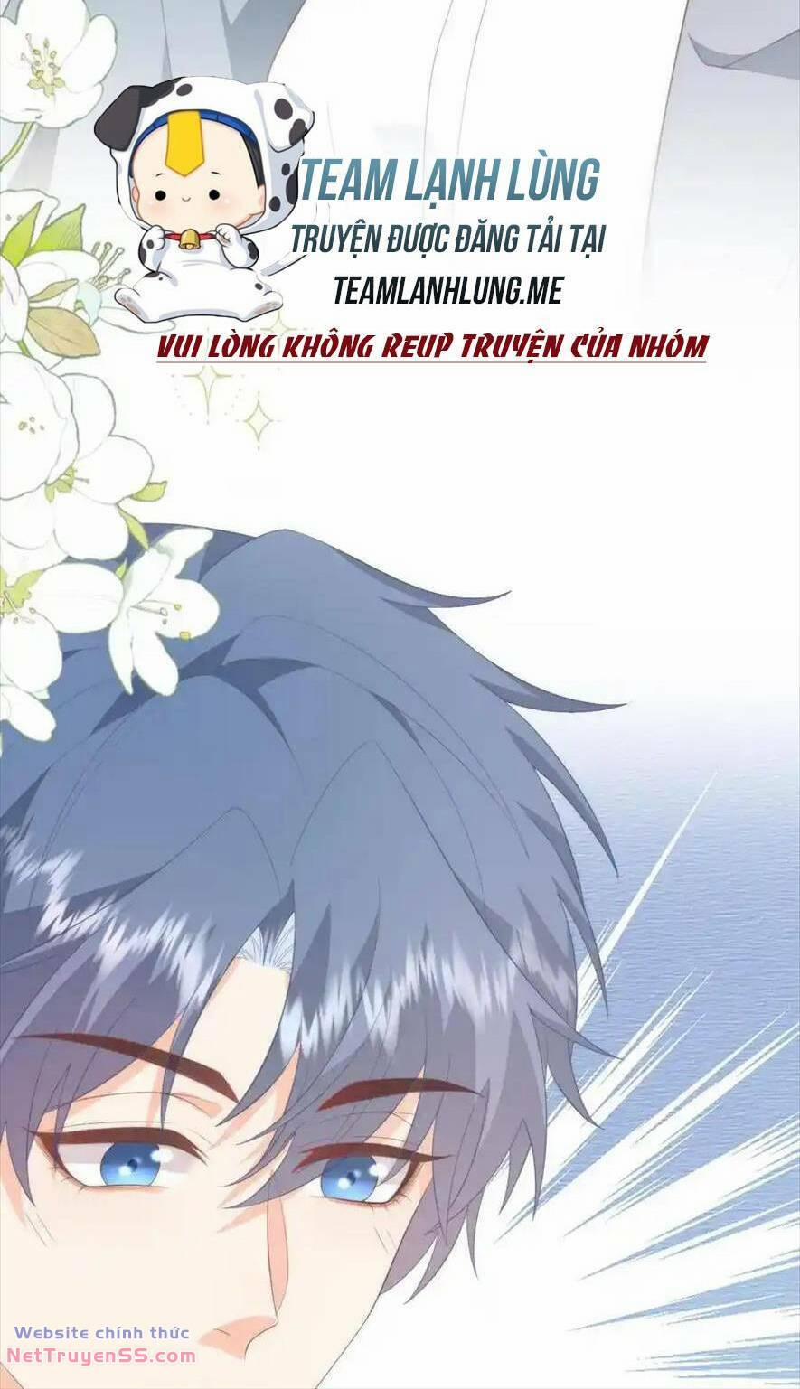 Trọng Sinh Trở Lại Làm Vợ Tổng Tài 113 trang 20