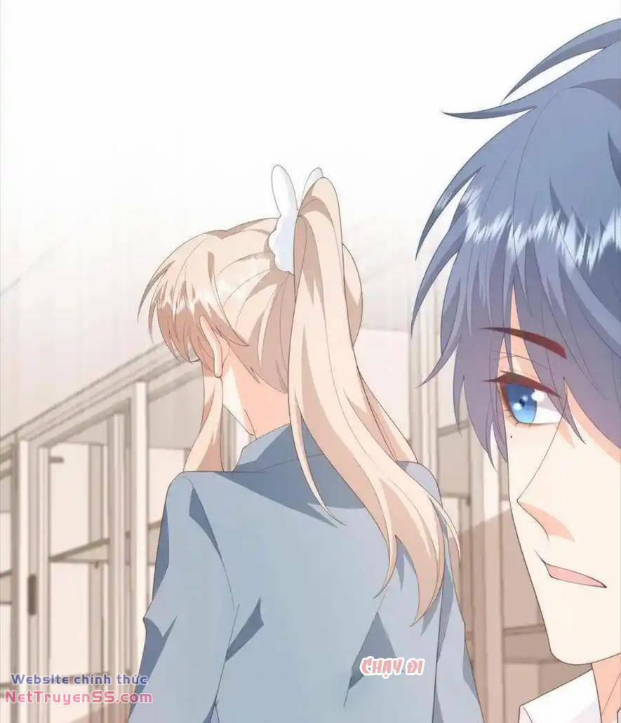 Trọng Sinh Trở Lại Làm Vợ Tổng Tài 113 trang 22