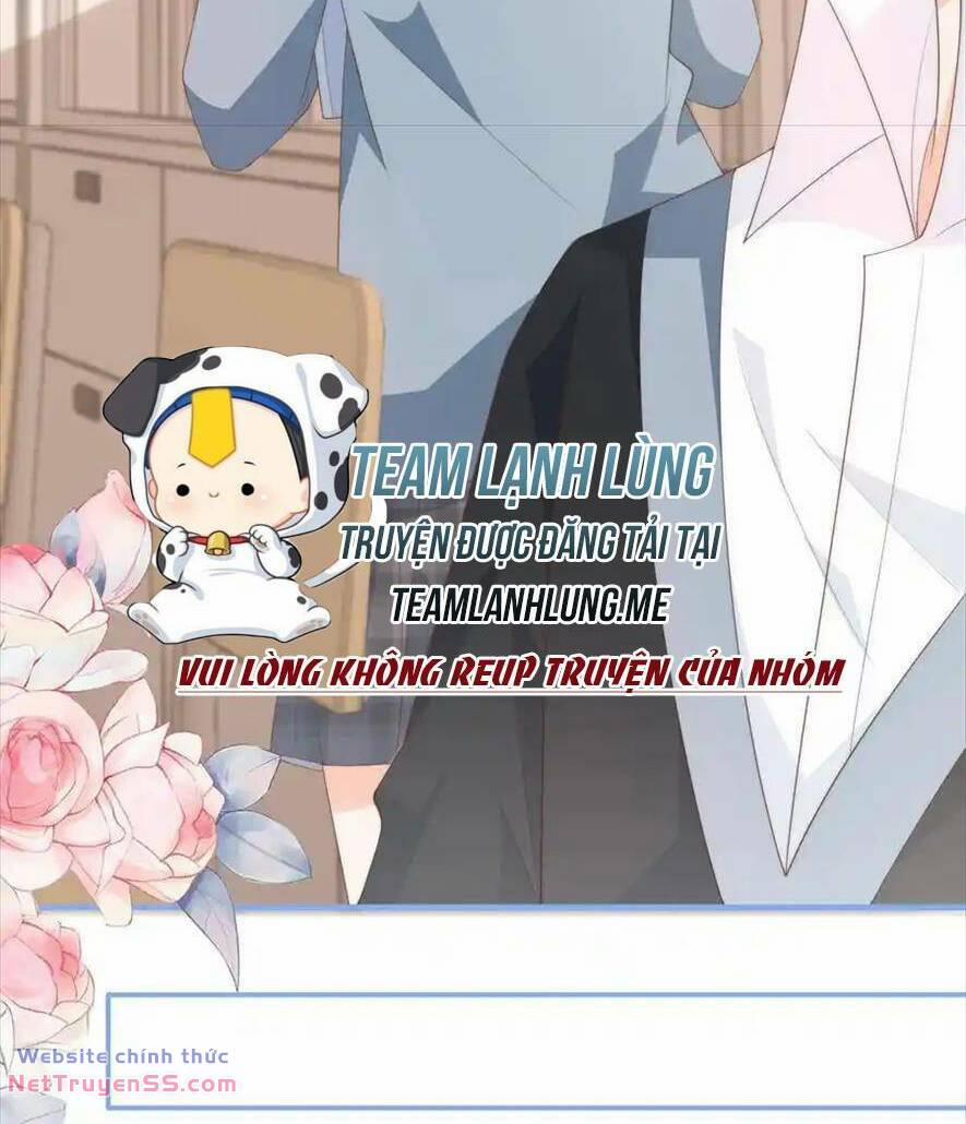 Trọng Sinh Trở Lại Làm Vợ Tổng Tài 113 trang 23