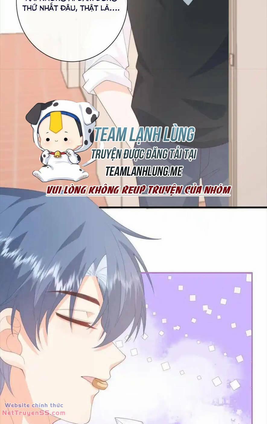 Trọng Sinh Trở Lại Làm Vợ Tổng Tài 113 trang 25