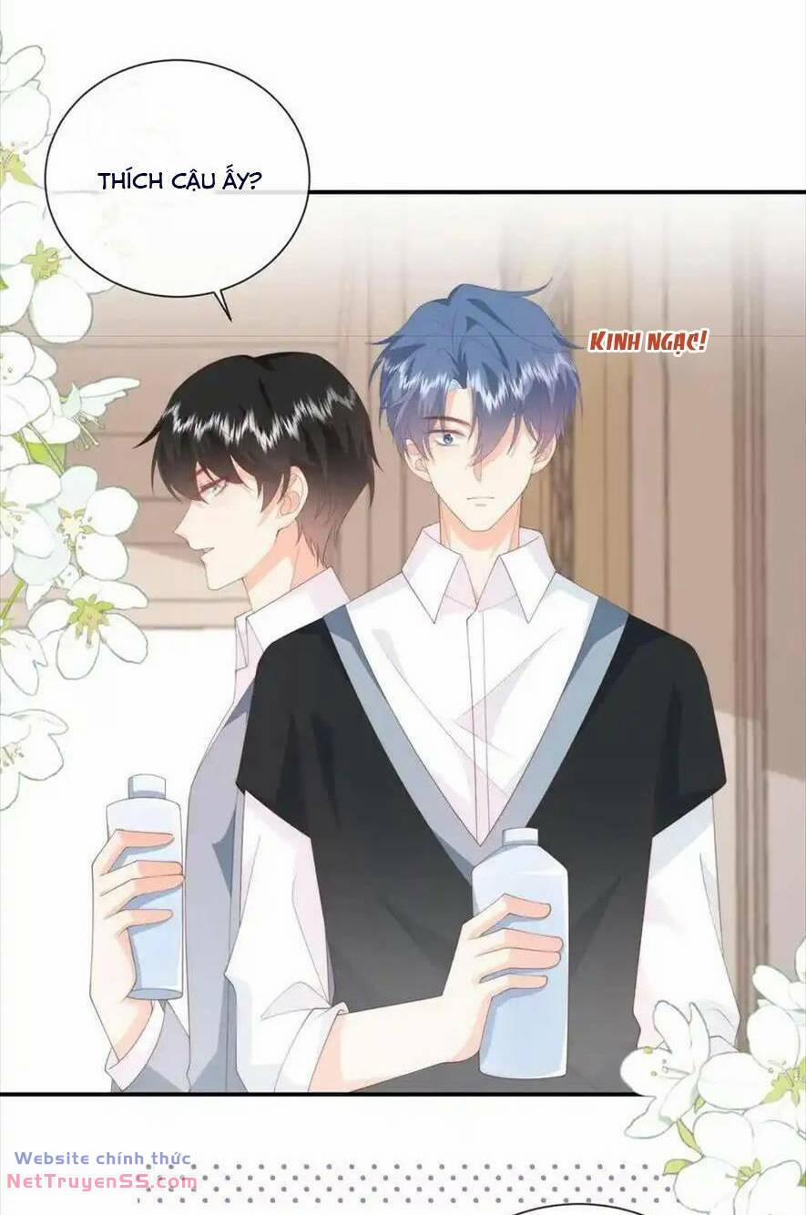 Trọng Sinh Trở Lại Làm Vợ Tổng Tài 113 trang 29