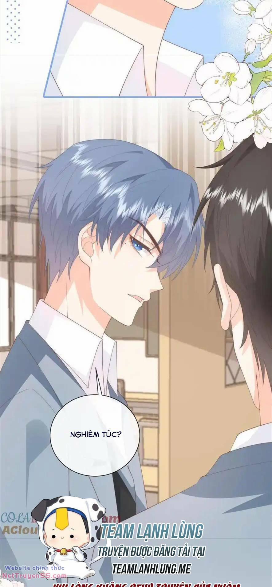 Trọng Sinh Trở Lại Làm Vợ Tổng Tài 113 trang 31