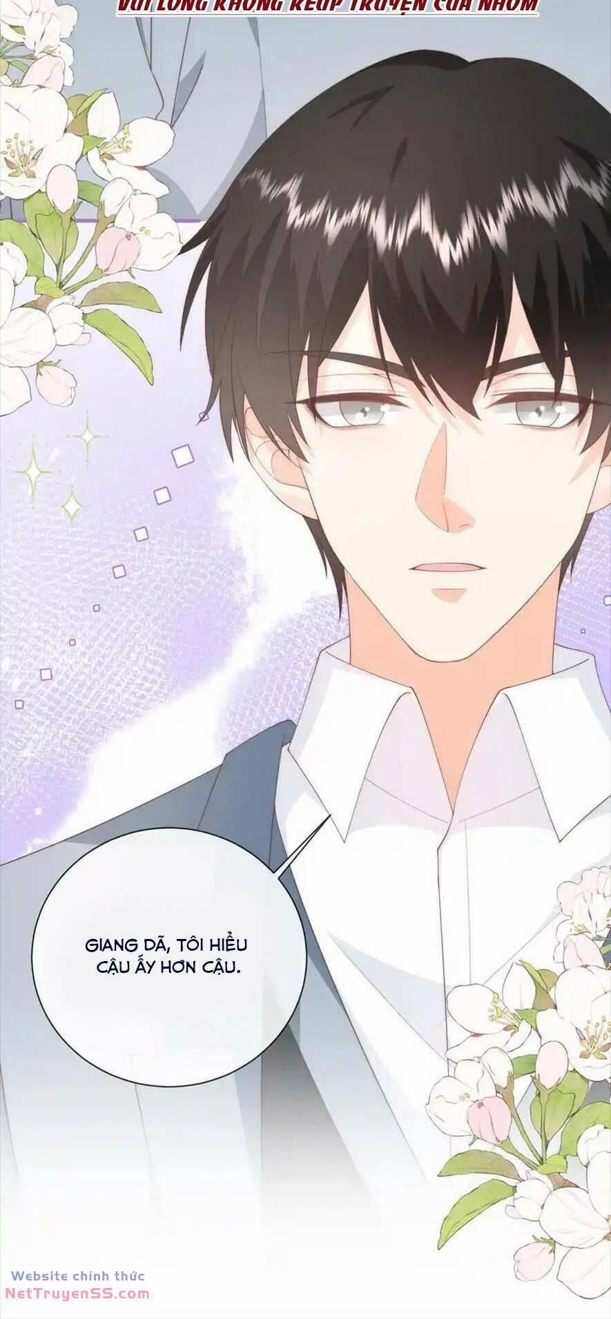 Trọng Sinh Trở Lại Làm Vợ Tổng Tài 113 trang 32