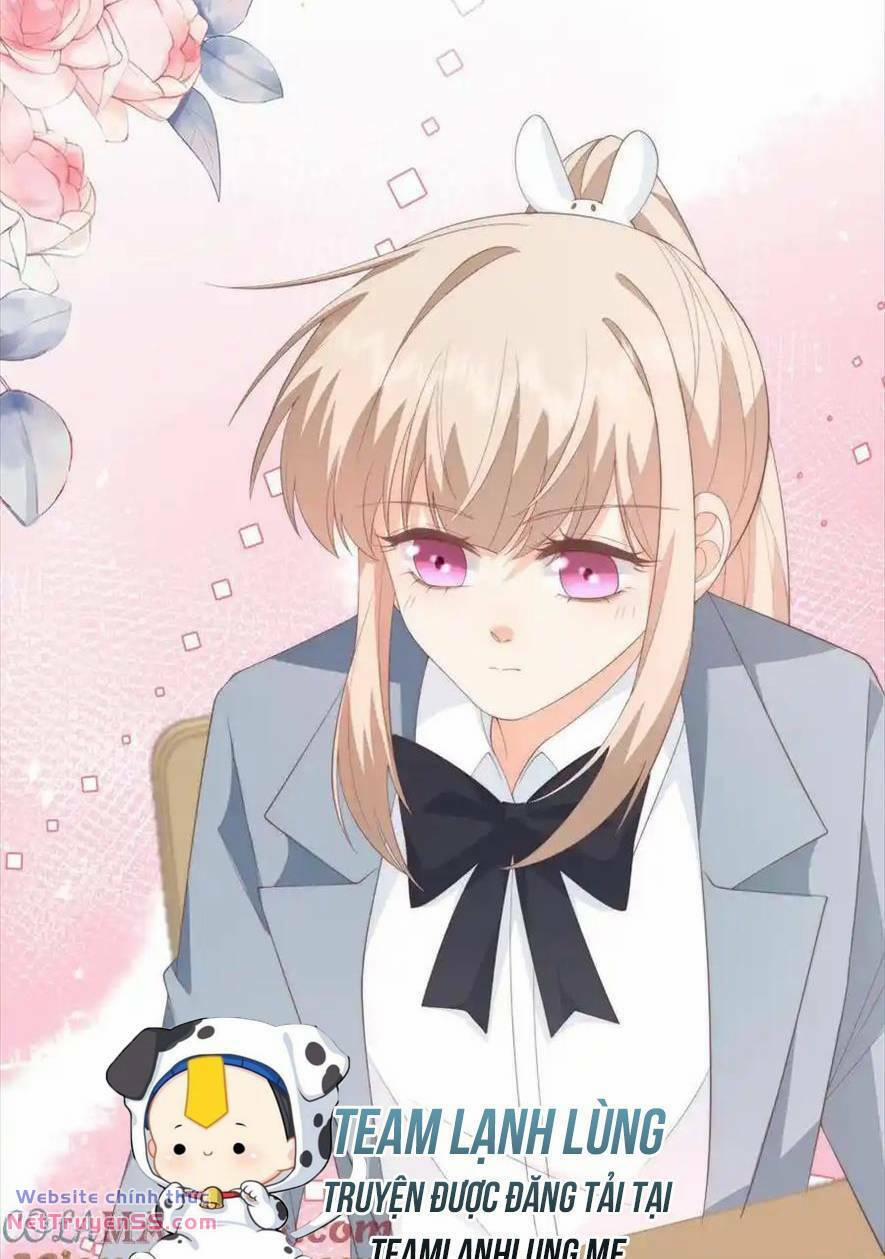 Trọng Sinh Trở Lại Làm Vợ Tổng Tài 113 trang 4