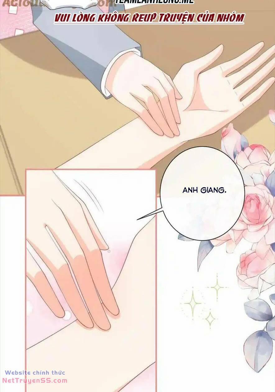 Trọng Sinh Trở Lại Làm Vợ Tổng Tài 113 trang 5