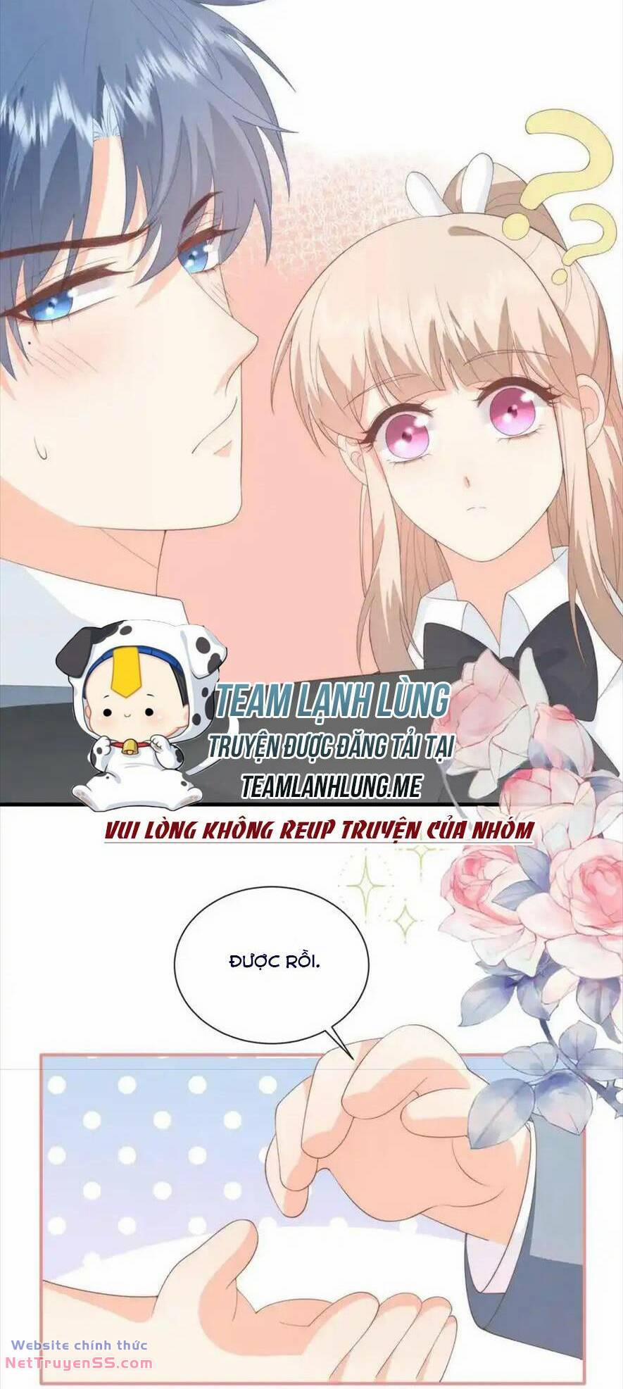 Trọng Sinh Trở Lại Làm Vợ Tổng Tài 113 trang 7