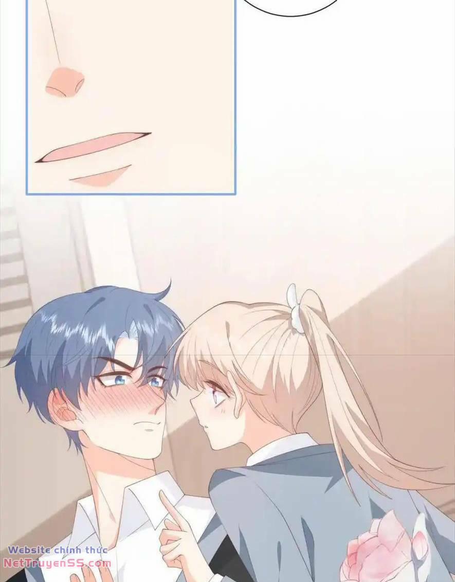 Trọng Sinh Trở Lại Làm Vợ Tổng Tài 113 trang 9