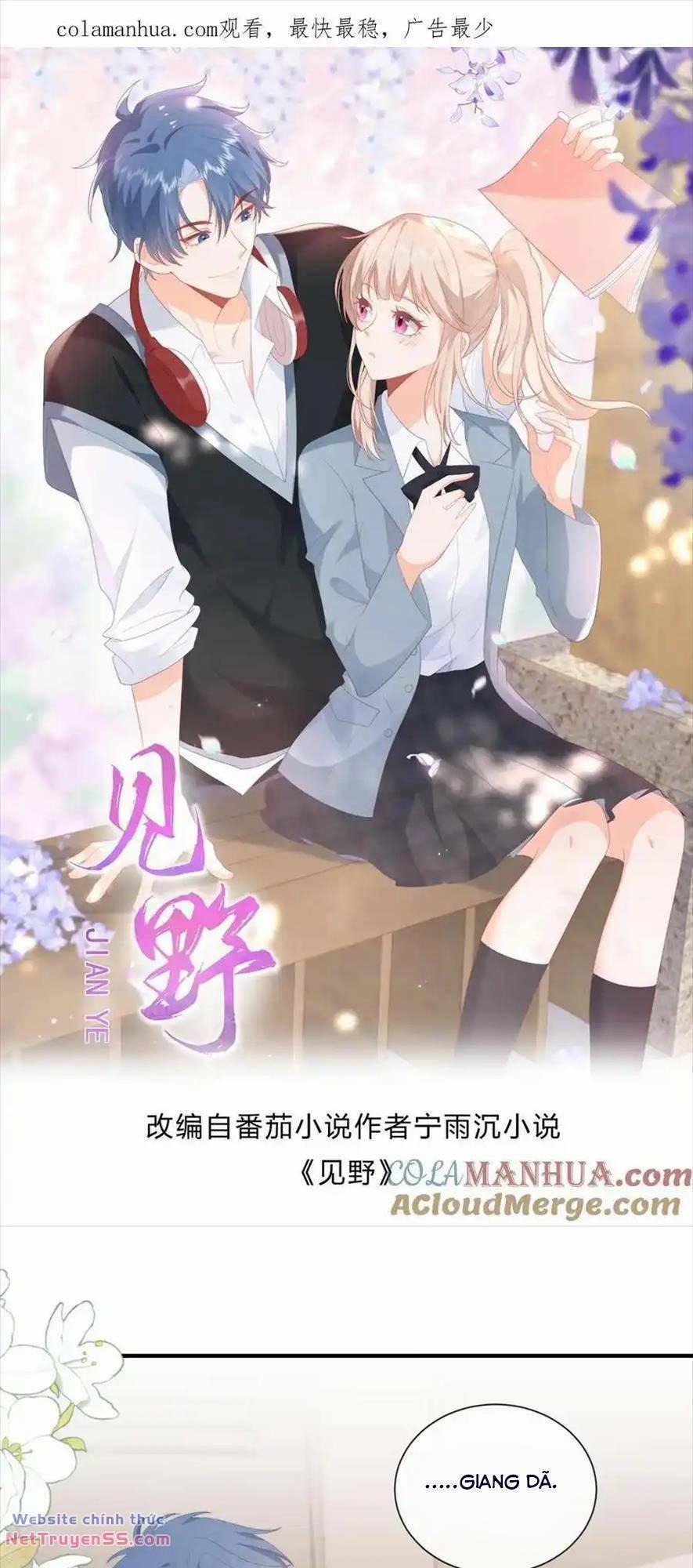 Trọng Sinh Trở Lại Làm Vợ Tổng Tài 114 trang 0