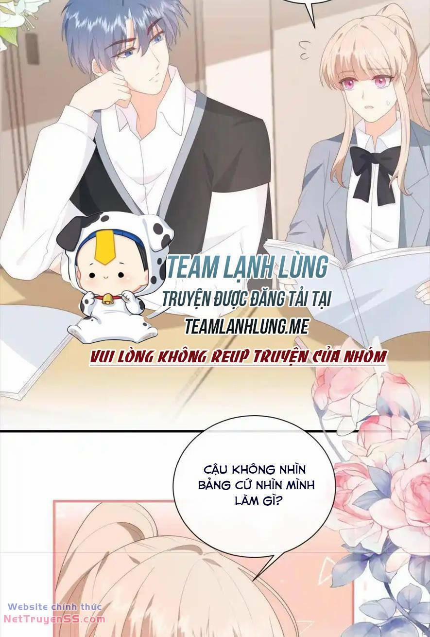 Trọng Sinh Trở Lại Làm Vợ Tổng Tài 114 trang 1