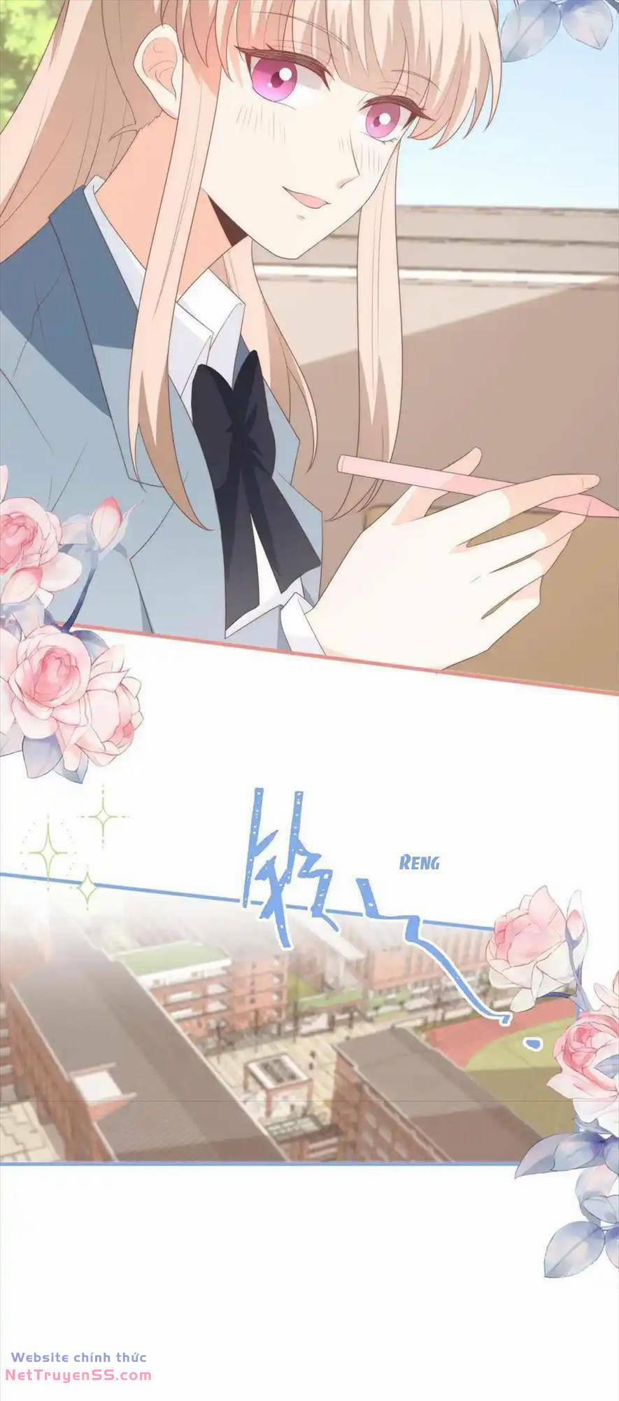 Trọng Sinh Trở Lại Làm Vợ Tổng Tài 114 trang 11