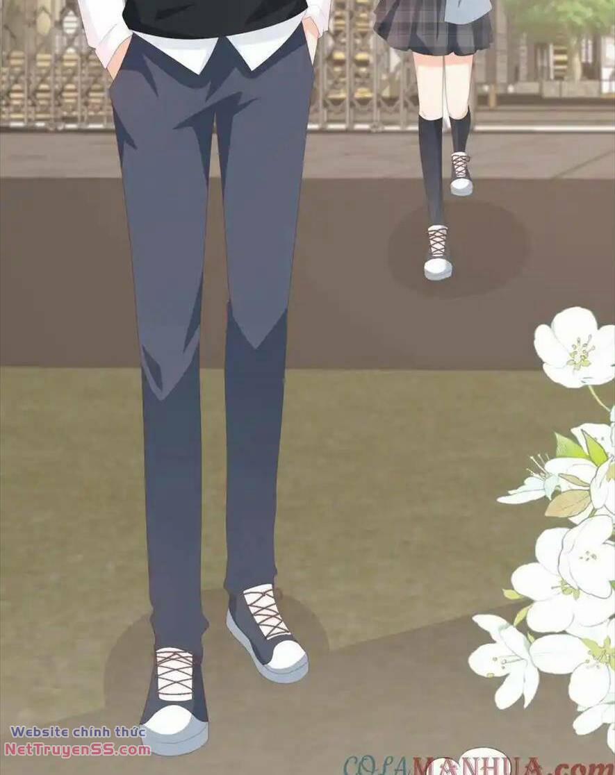 Trọng Sinh Trở Lại Làm Vợ Tổng Tài 114 trang 14