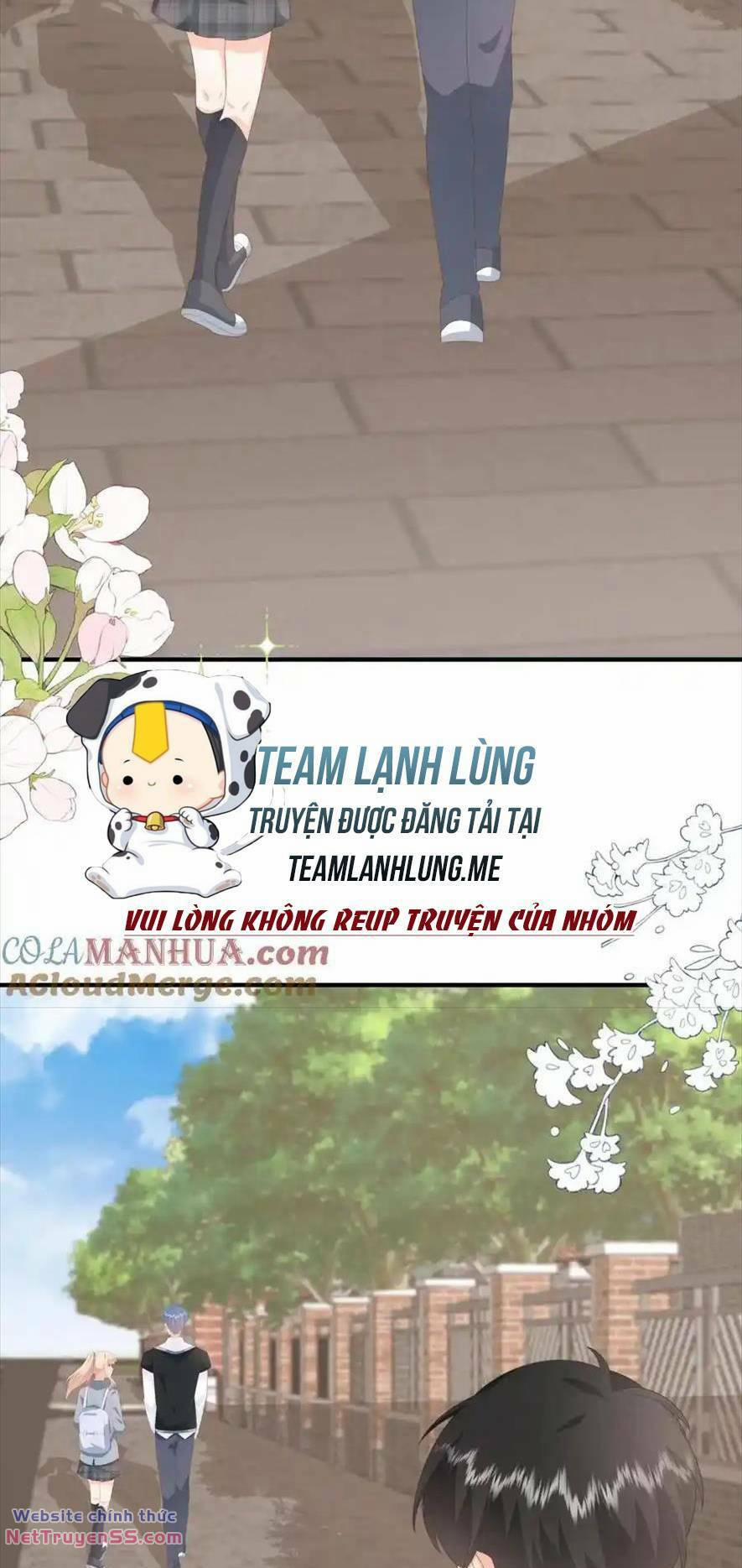 Trọng Sinh Trở Lại Làm Vợ Tổng Tài 114 trang 16