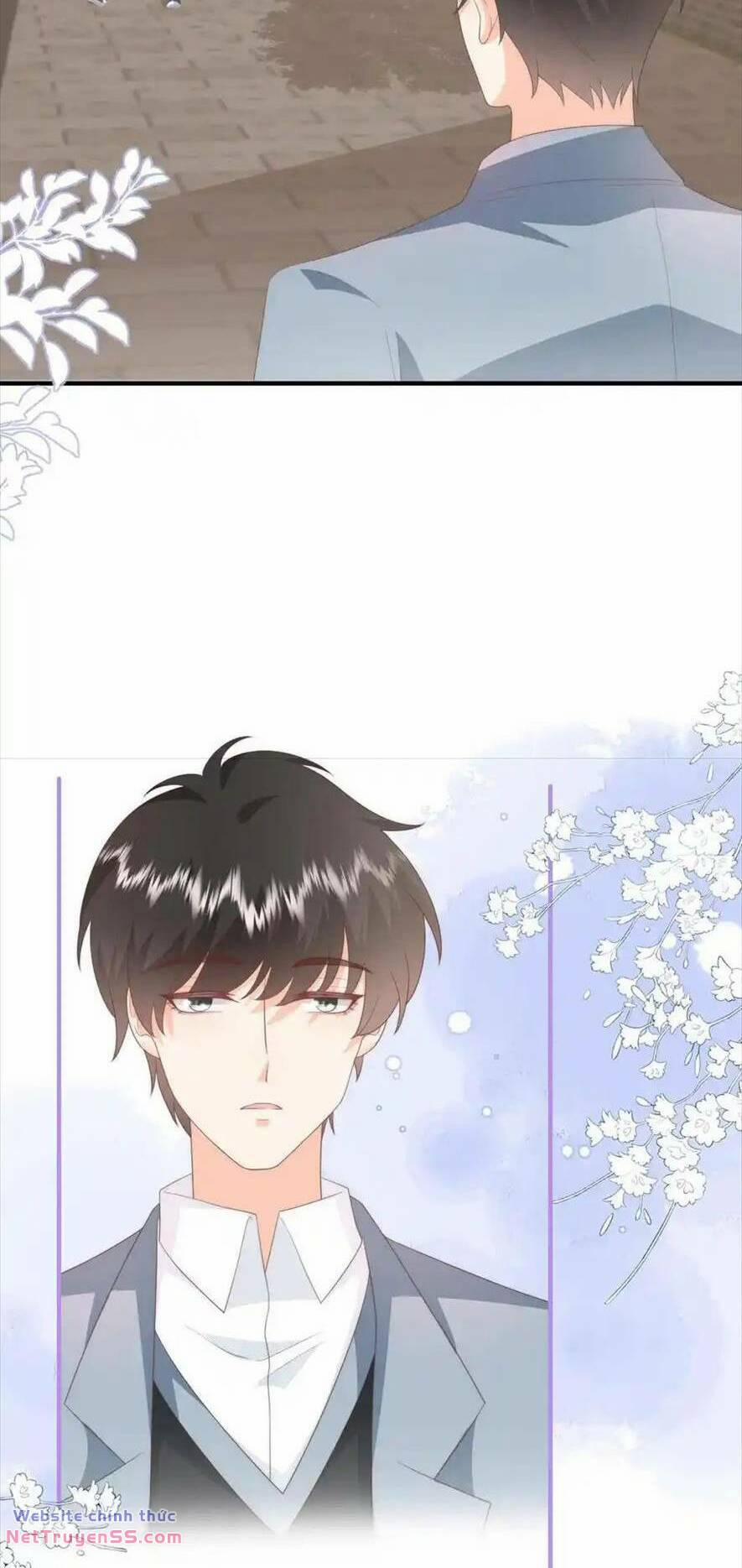 Trọng Sinh Trở Lại Làm Vợ Tổng Tài 114 trang 17