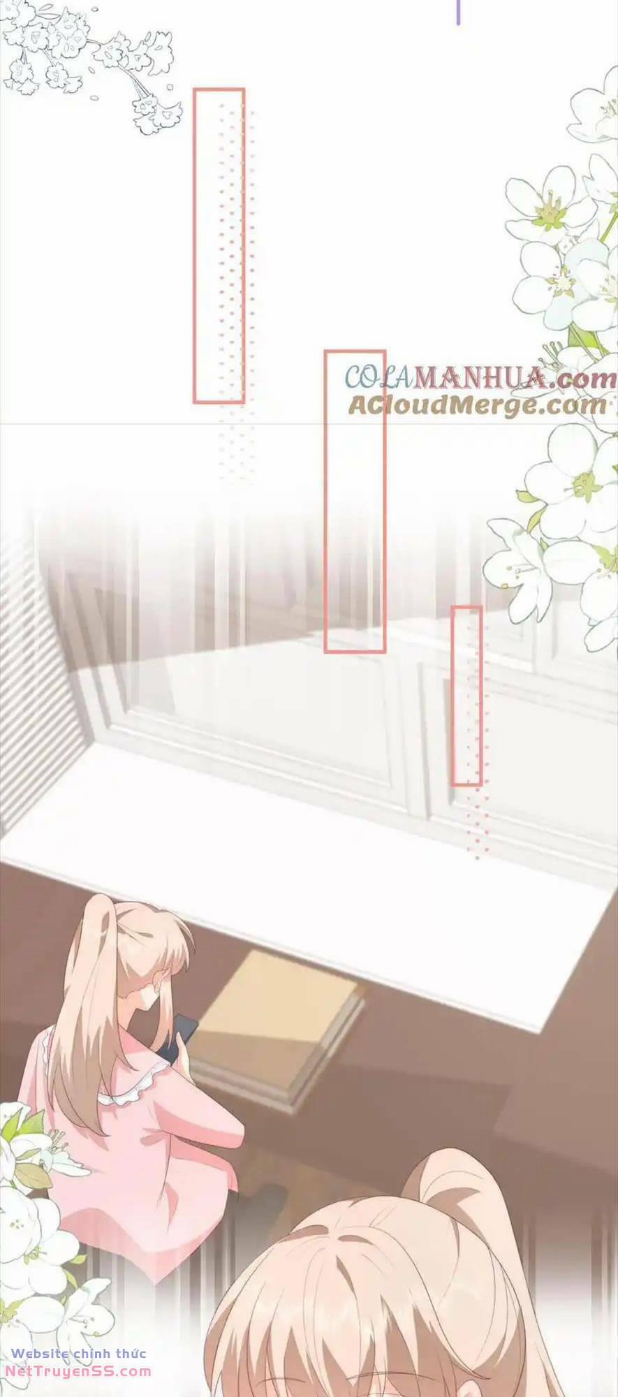 Trọng Sinh Trở Lại Làm Vợ Tổng Tài 114 trang 18