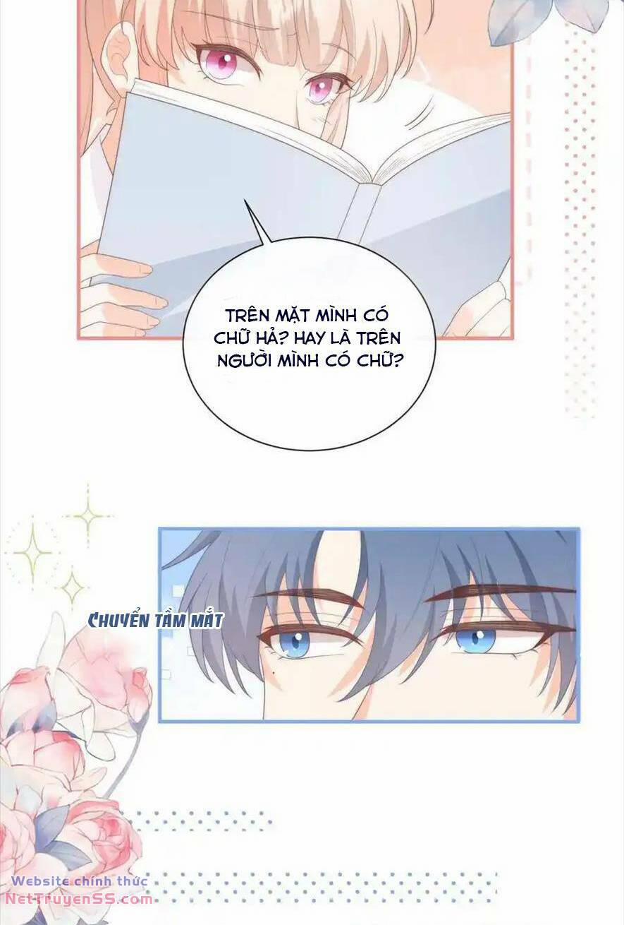 Trọng Sinh Trở Lại Làm Vợ Tổng Tài 114 trang 2