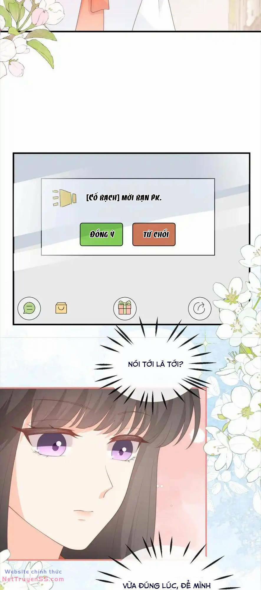 Trọng Sinh Trở Lại Làm Vợ Tổng Tài 114 trang 22