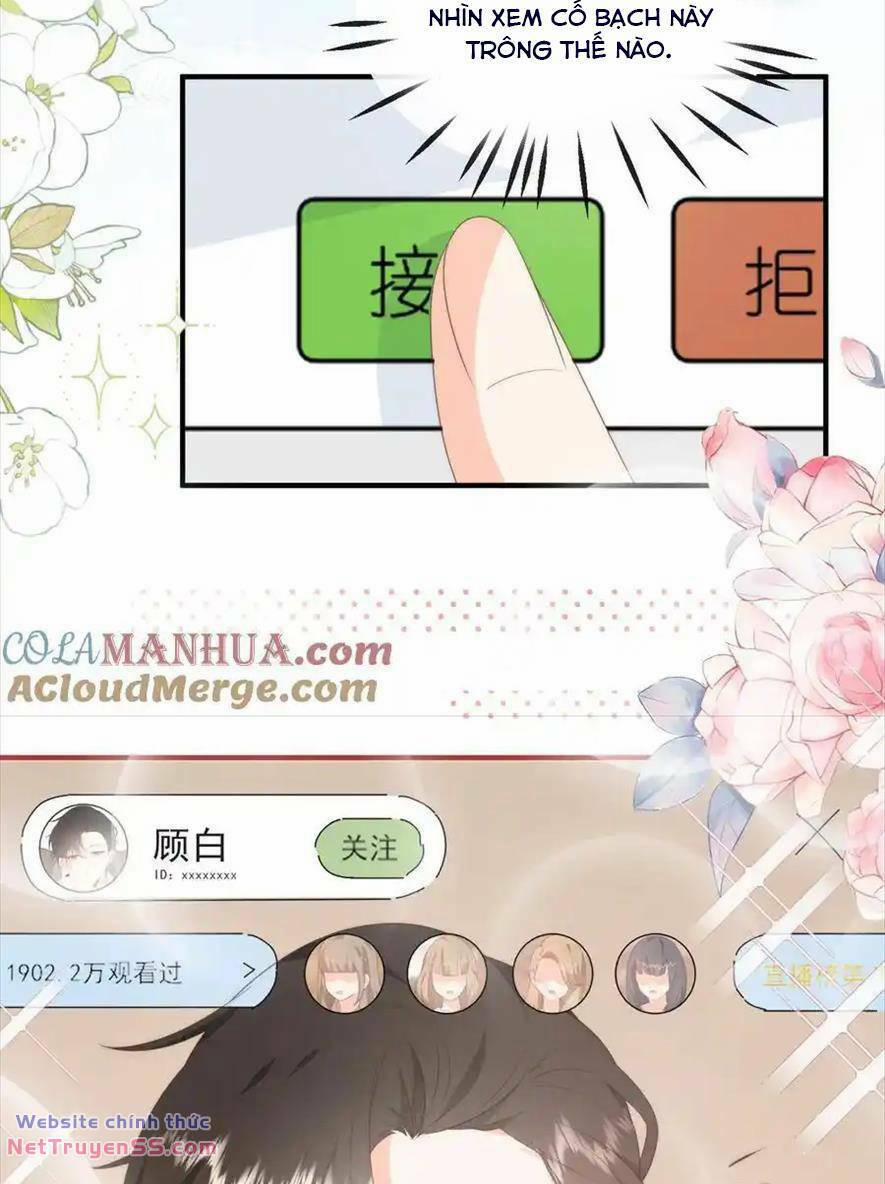 Trọng Sinh Trở Lại Làm Vợ Tổng Tài 114 trang 23