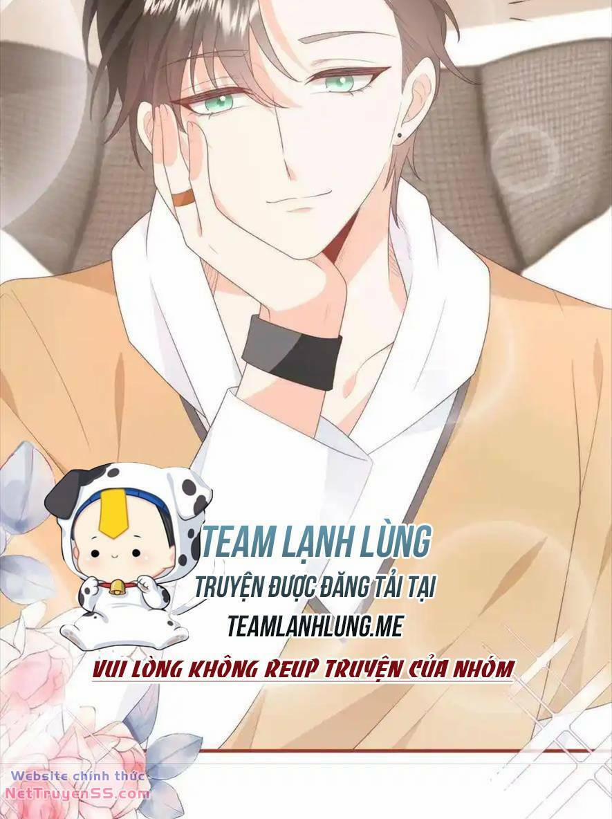 Trọng Sinh Trở Lại Làm Vợ Tổng Tài 114 trang 24