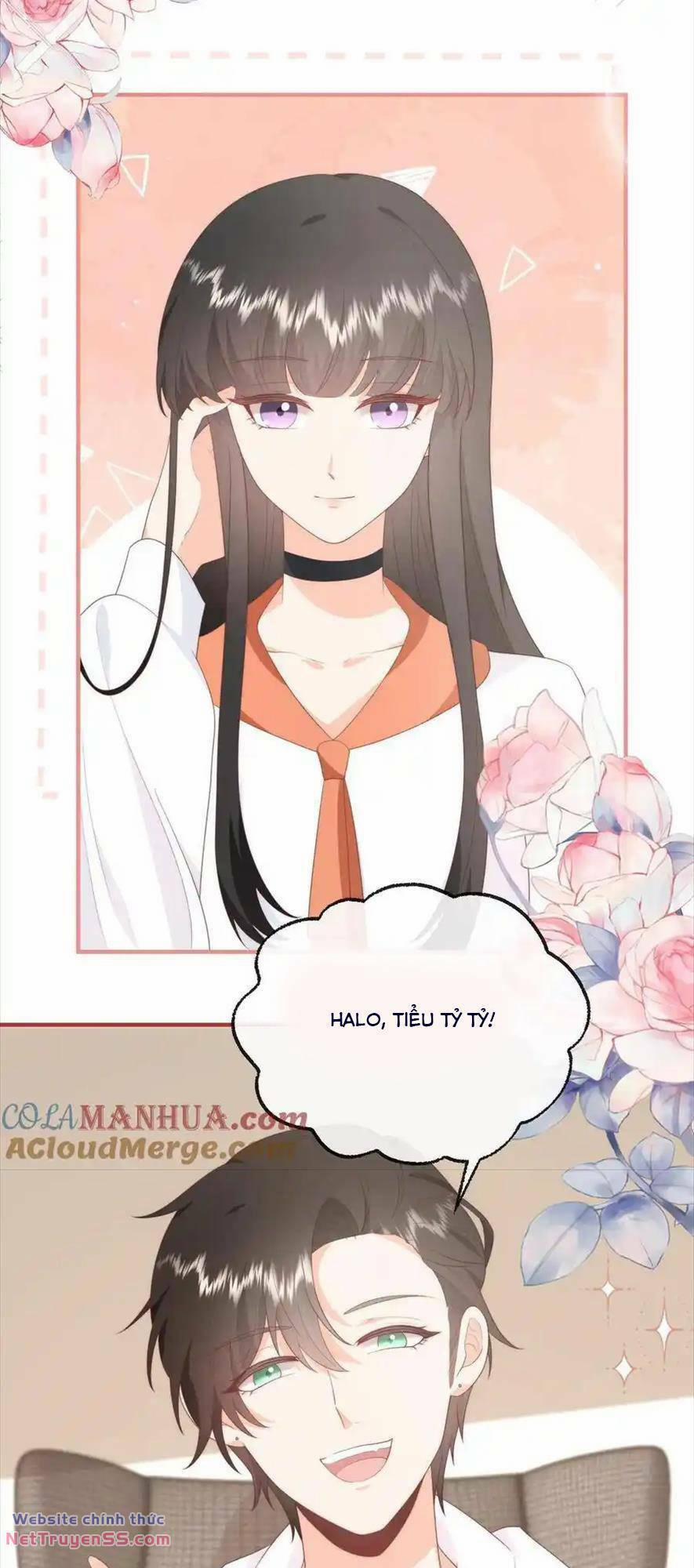 Trọng Sinh Trở Lại Làm Vợ Tổng Tài 114 trang 25