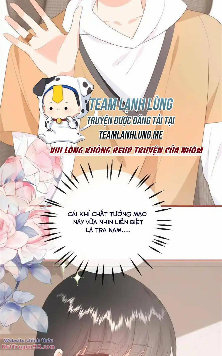 Trọng Sinh Trở Lại Làm Vợ Tổng Tài 114 trang 26