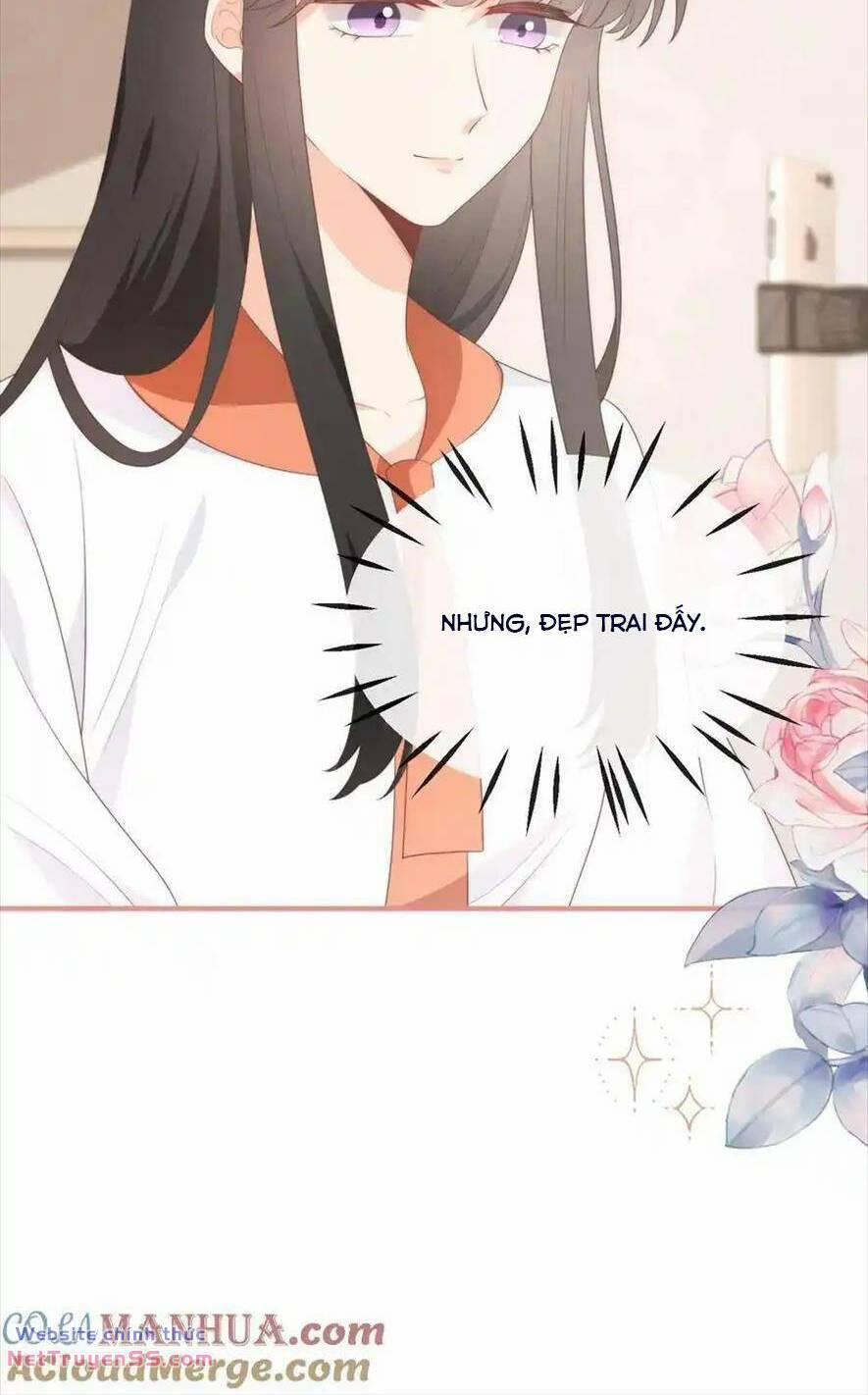 Trọng Sinh Trở Lại Làm Vợ Tổng Tài 114 trang 27