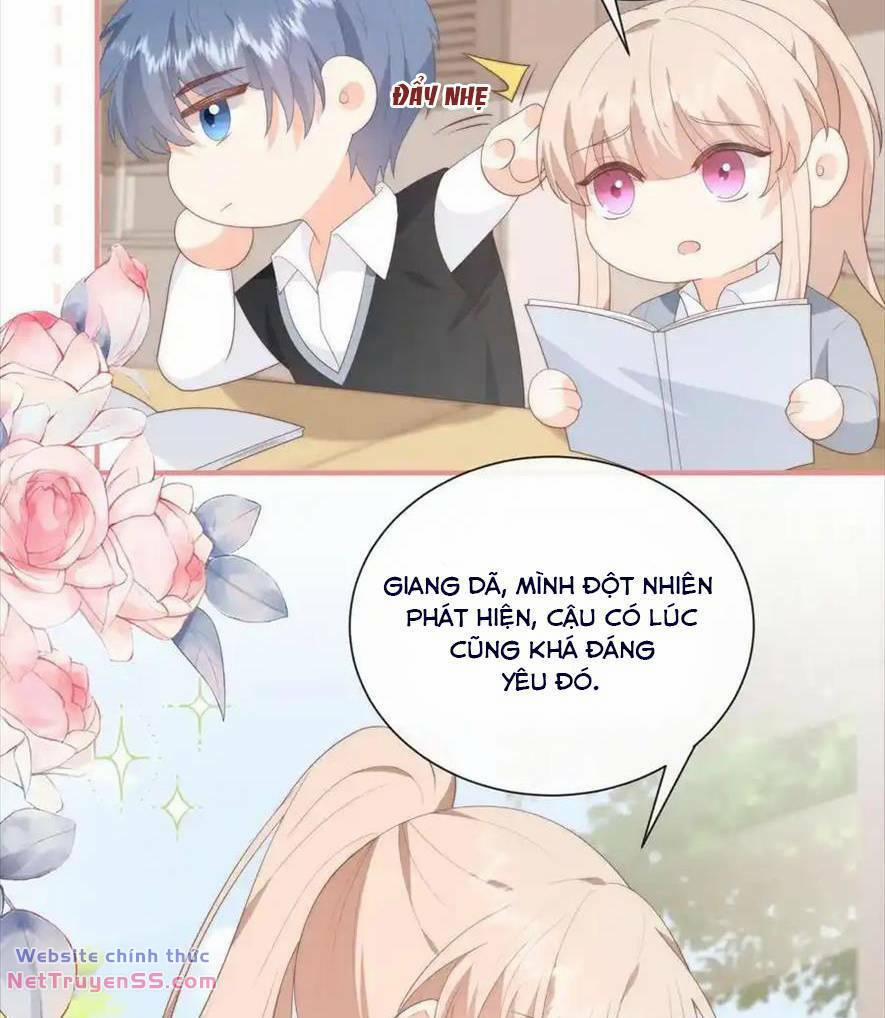 Trọng Sinh Trở Lại Làm Vợ Tổng Tài 114 trang 4