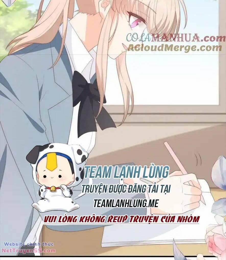 Trọng Sinh Trở Lại Làm Vợ Tổng Tài 114 trang 5