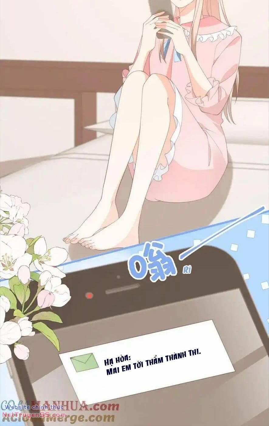 Trọng Sinh Trở Lại Làm Vợ Tổng Tài 115 trang 10