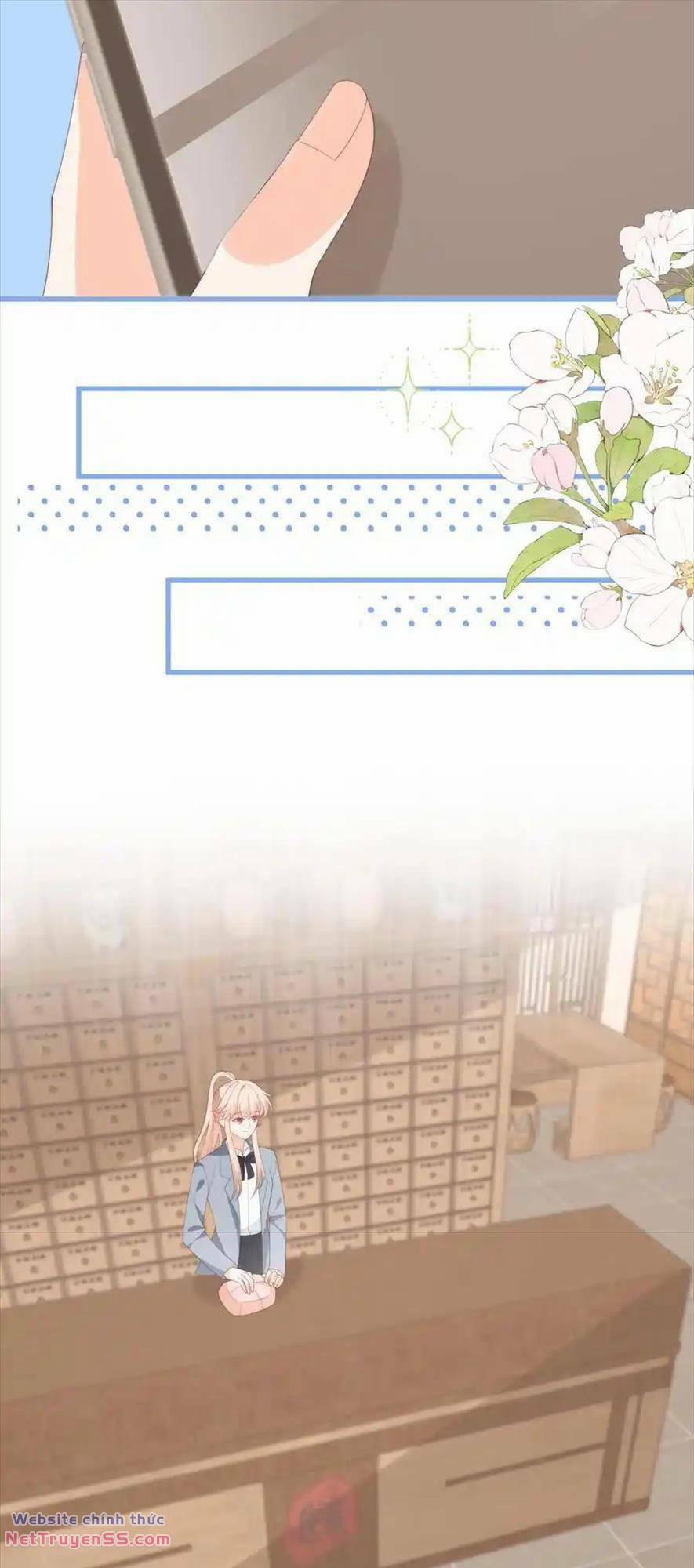 Trọng Sinh Trở Lại Làm Vợ Tổng Tài 115 trang 11