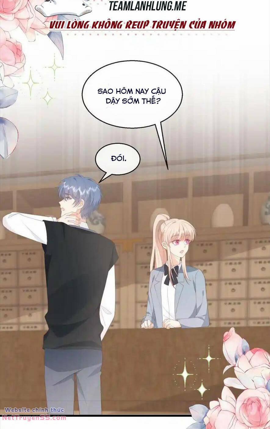 Trọng Sinh Trở Lại Làm Vợ Tổng Tài 115 trang 13