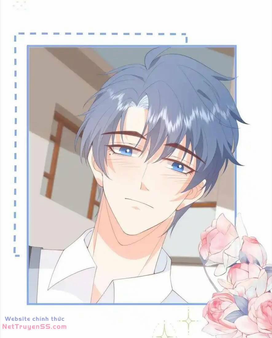 Trọng Sinh Trở Lại Làm Vợ Tổng Tài 115 trang 16