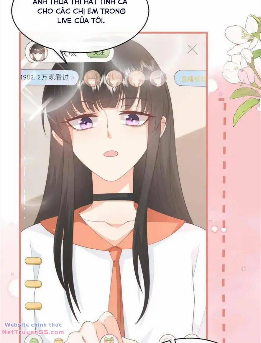 Trọng Sinh Trở Lại Làm Vợ Tổng Tài 115 trang 2