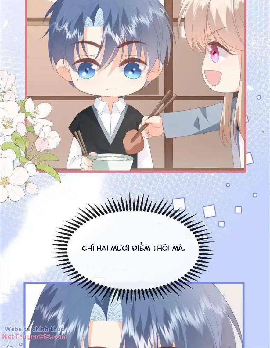 Trọng Sinh Trở Lại Làm Vợ Tổng Tài 115 trang 23