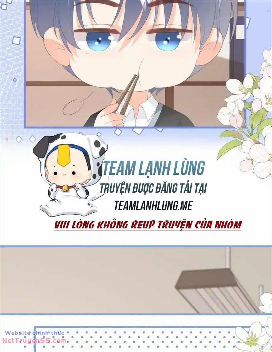 Trọng Sinh Trở Lại Làm Vợ Tổng Tài 115 trang 24