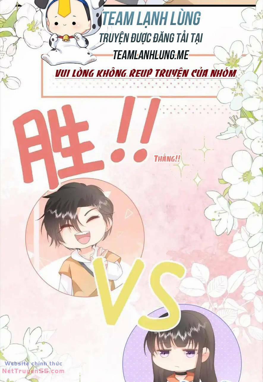 Trọng Sinh Trở Lại Làm Vợ Tổng Tài 115 trang 4