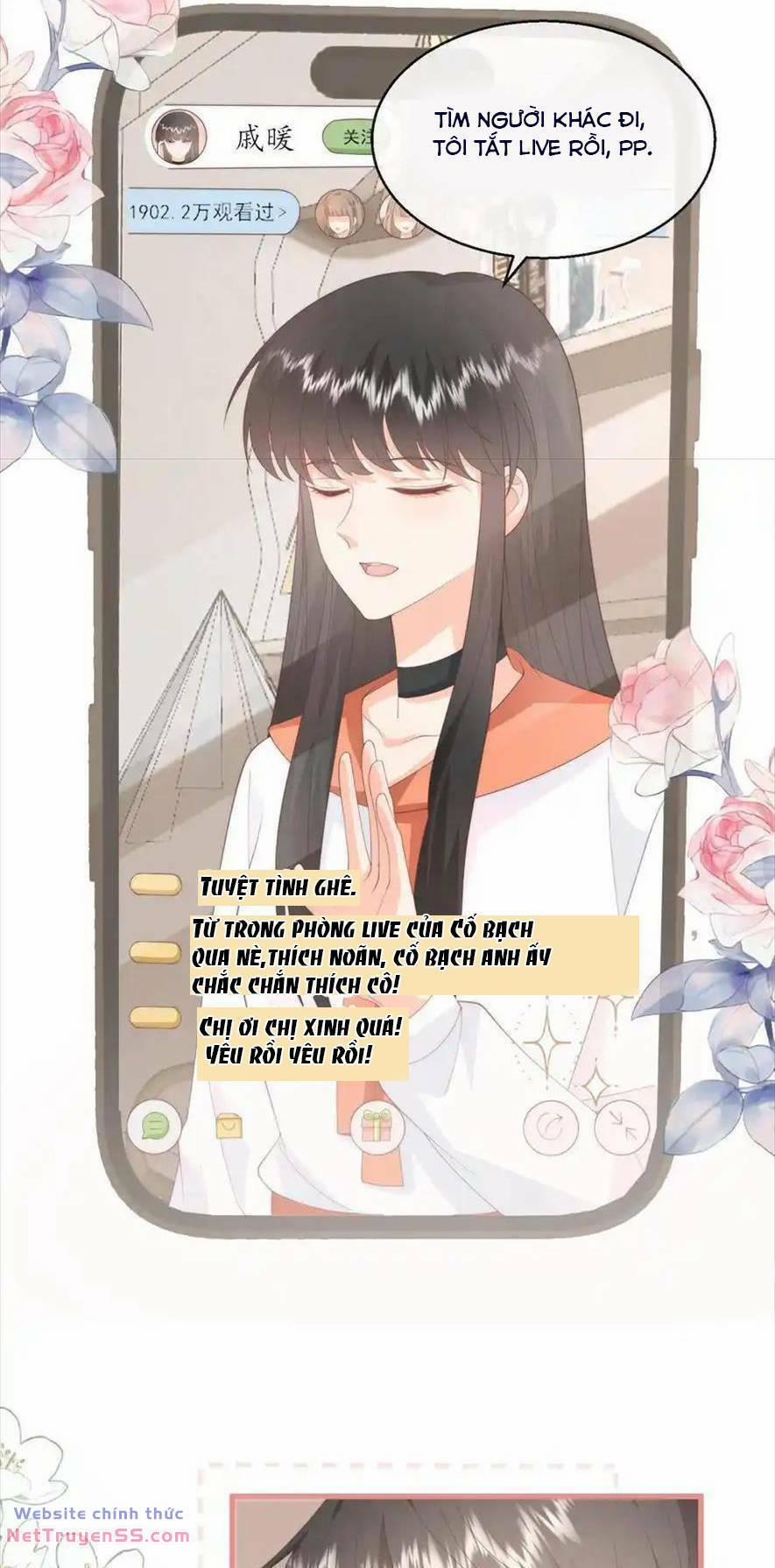 Trọng Sinh Trở Lại Làm Vợ Tổng Tài 115 trang 6