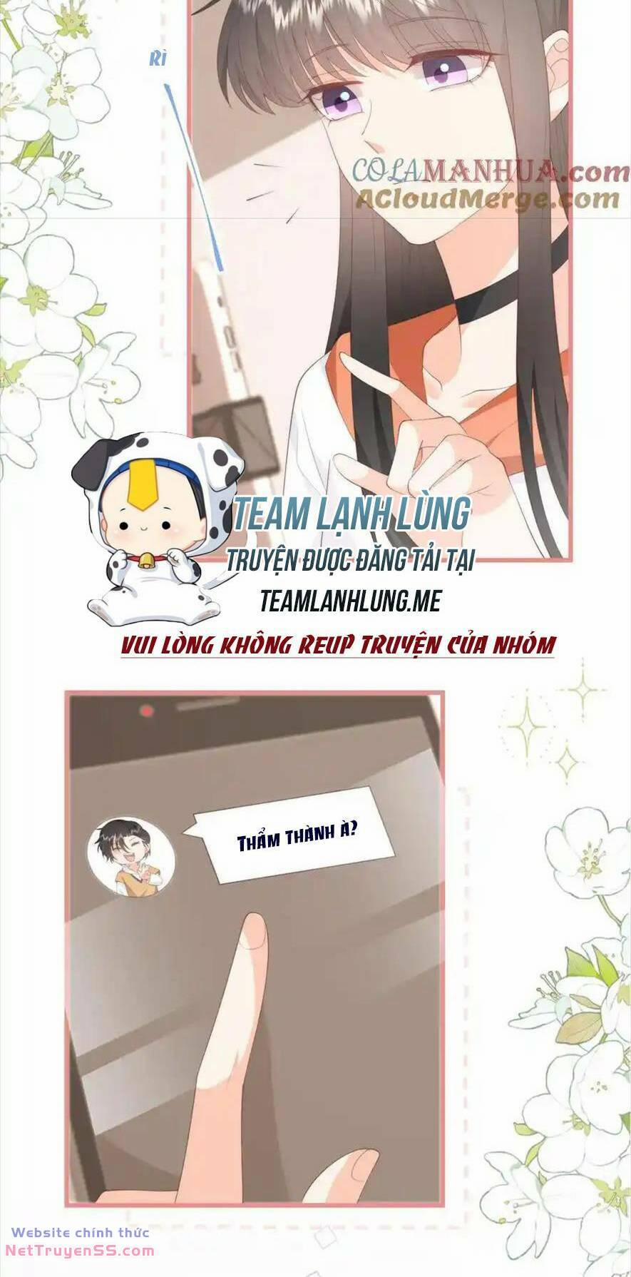 Trọng Sinh Trở Lại Làm Vợ Tổng Tài 115 trang 7