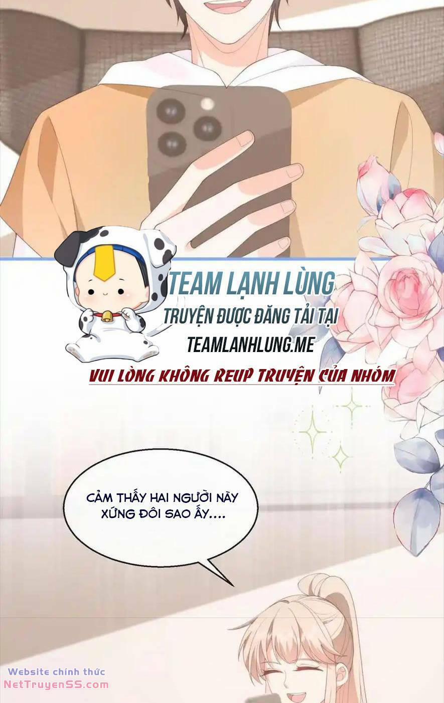 Trọng Sinh Trở Lại Làm Vợ Tổng Tài 115 trang 9