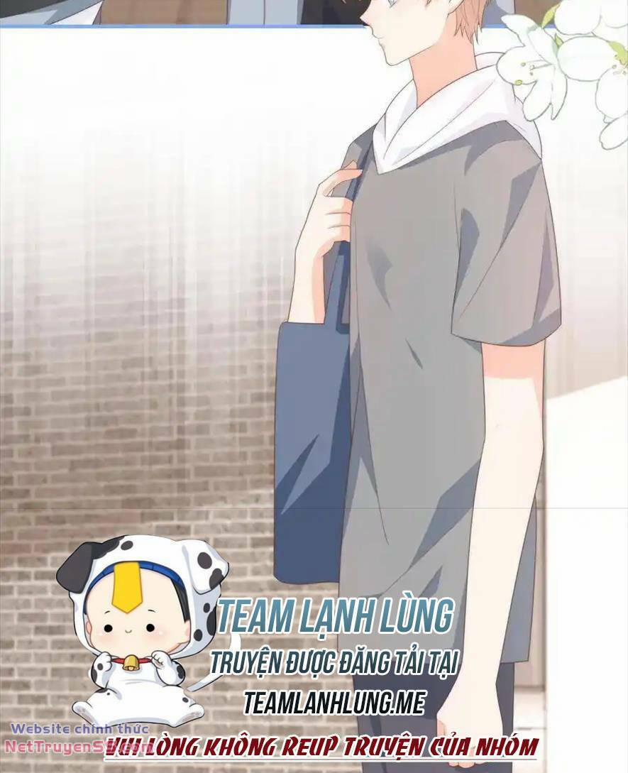 Trọng Sinh Trở Lại Làm Vợ Tổng Tài 116 trang 12