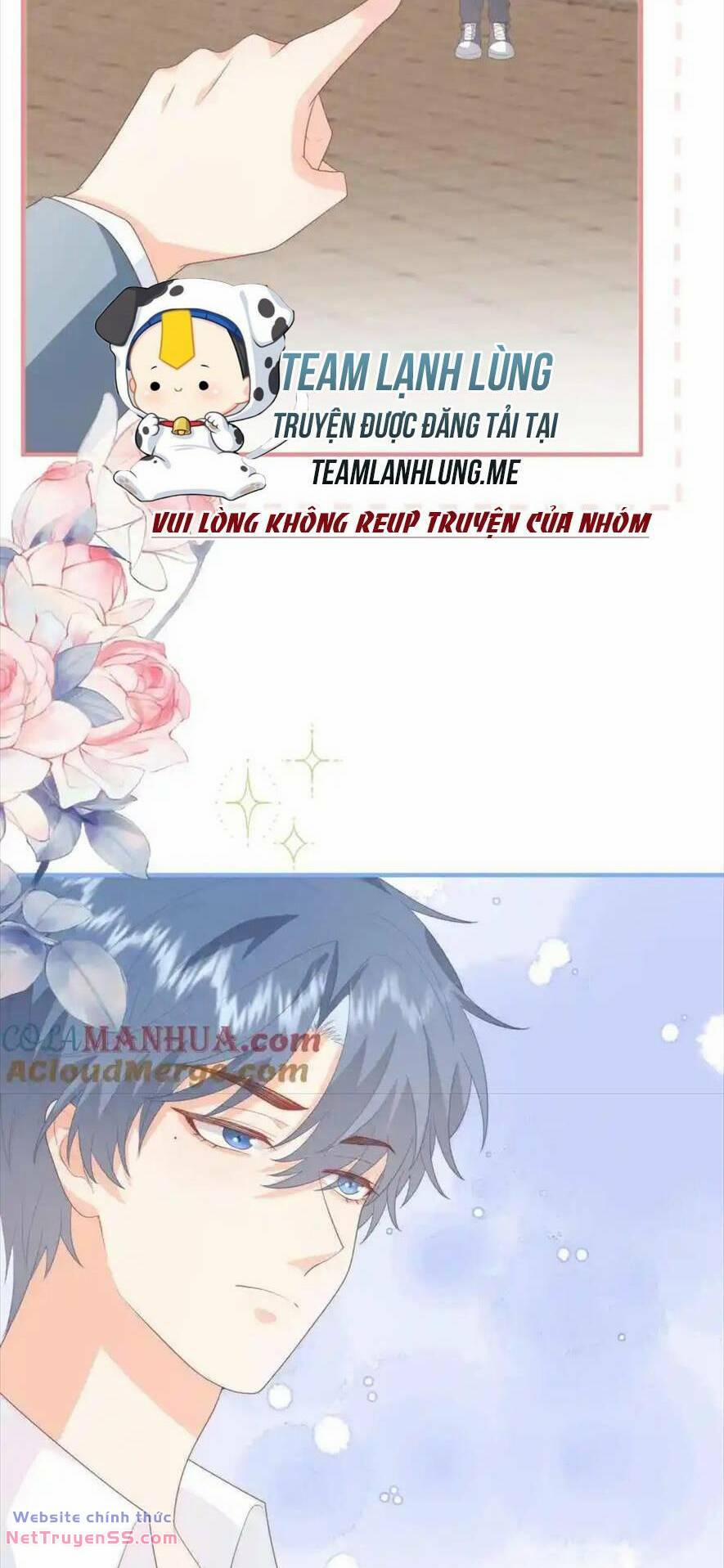 Trọng Sinh Trở Lại Làm Vợ Tổng Tài 116 trang 15