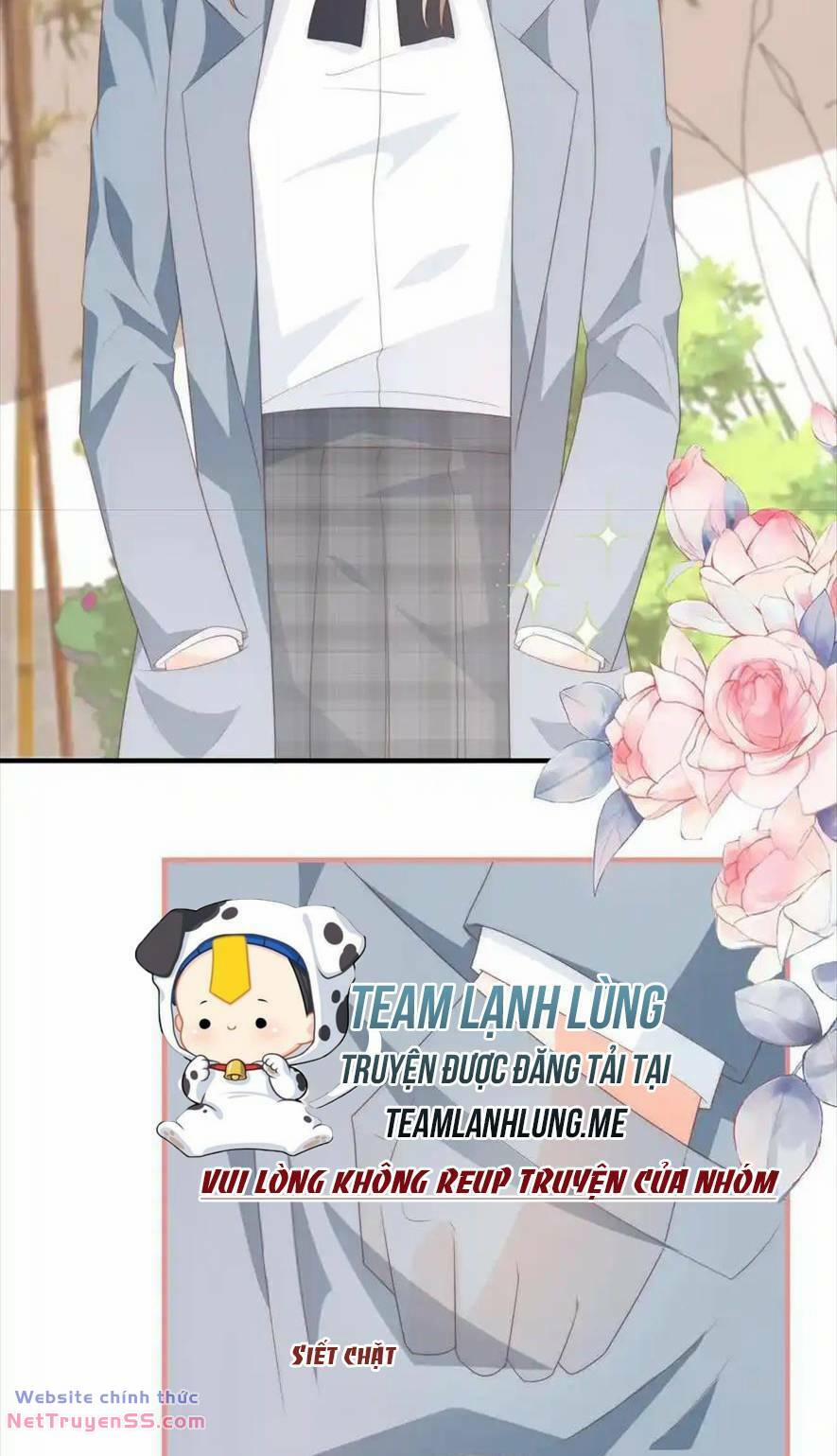 Trọng Sinh Trở Lại Làm Vợ Tổng Tài 116 trang 23