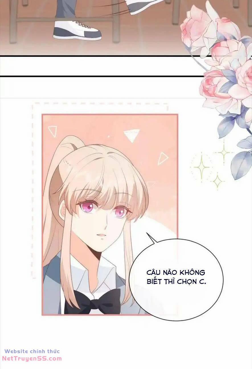 Trọng Sinh Trở Lại Làm Vợ Tổng Tài 116 trang 5