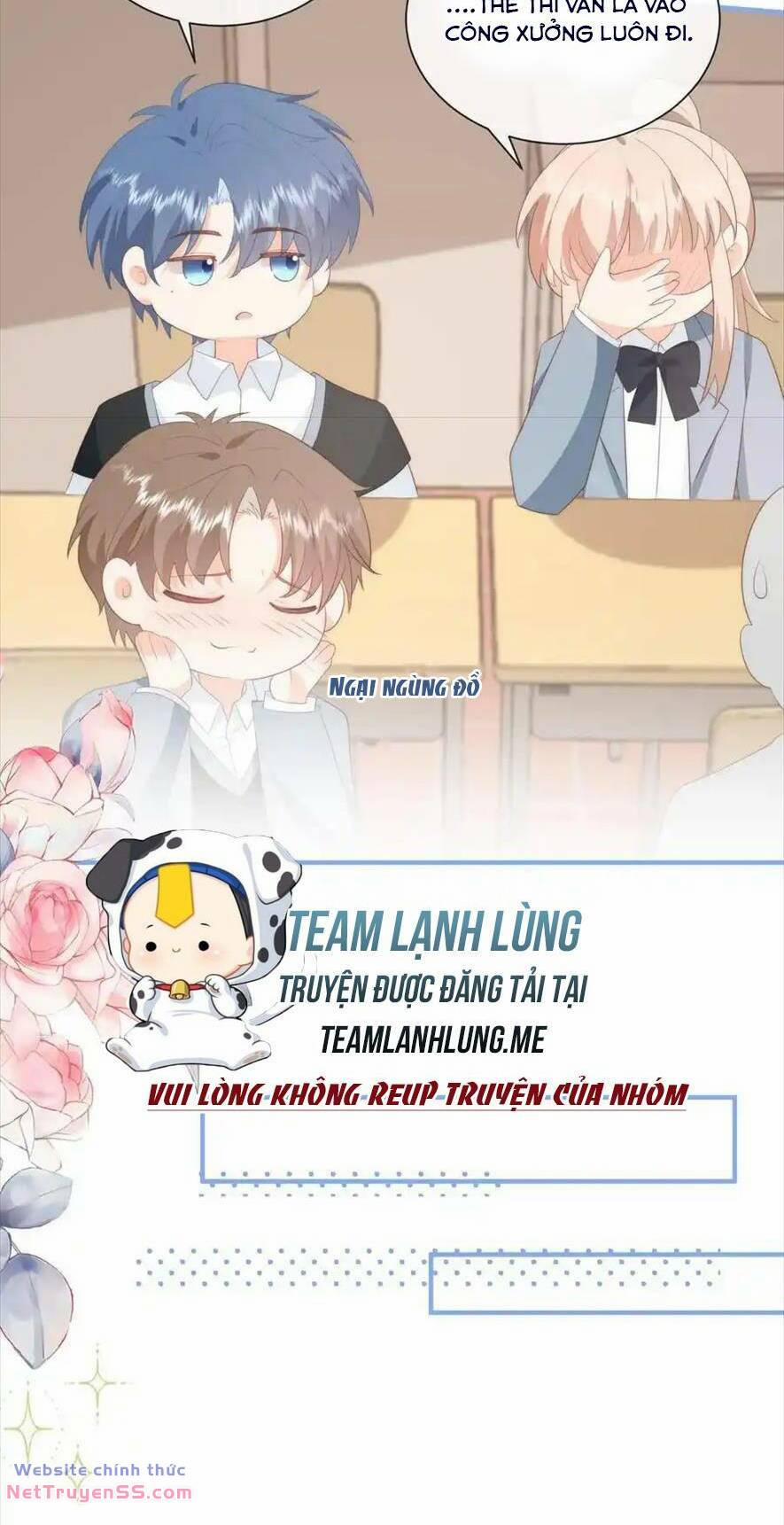 Trọng Sinh Trở Lại Làm Vợ Tổng Tài 116 trang 7