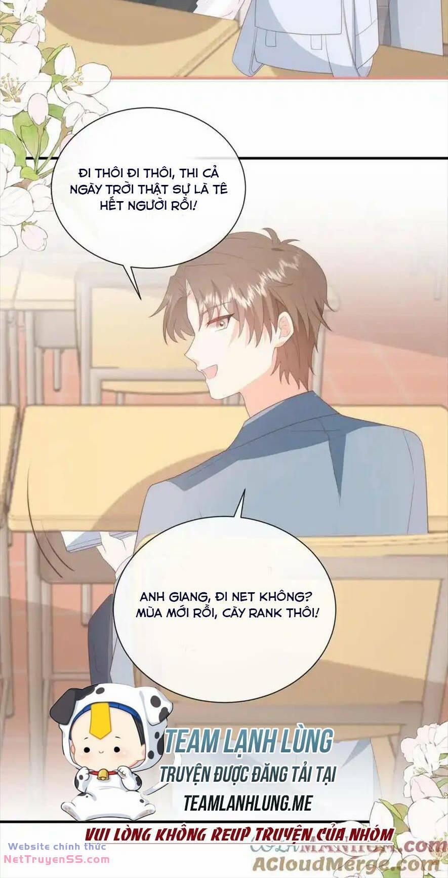 Trọng Sinh Trở Lại Làm Vợ Tổng Tài 116 trang 9