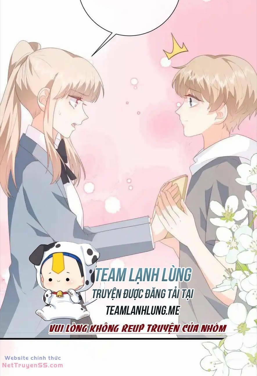 Trọng Sinh Trở Lại Làm Vợ Tổng Tài 117 trang 1