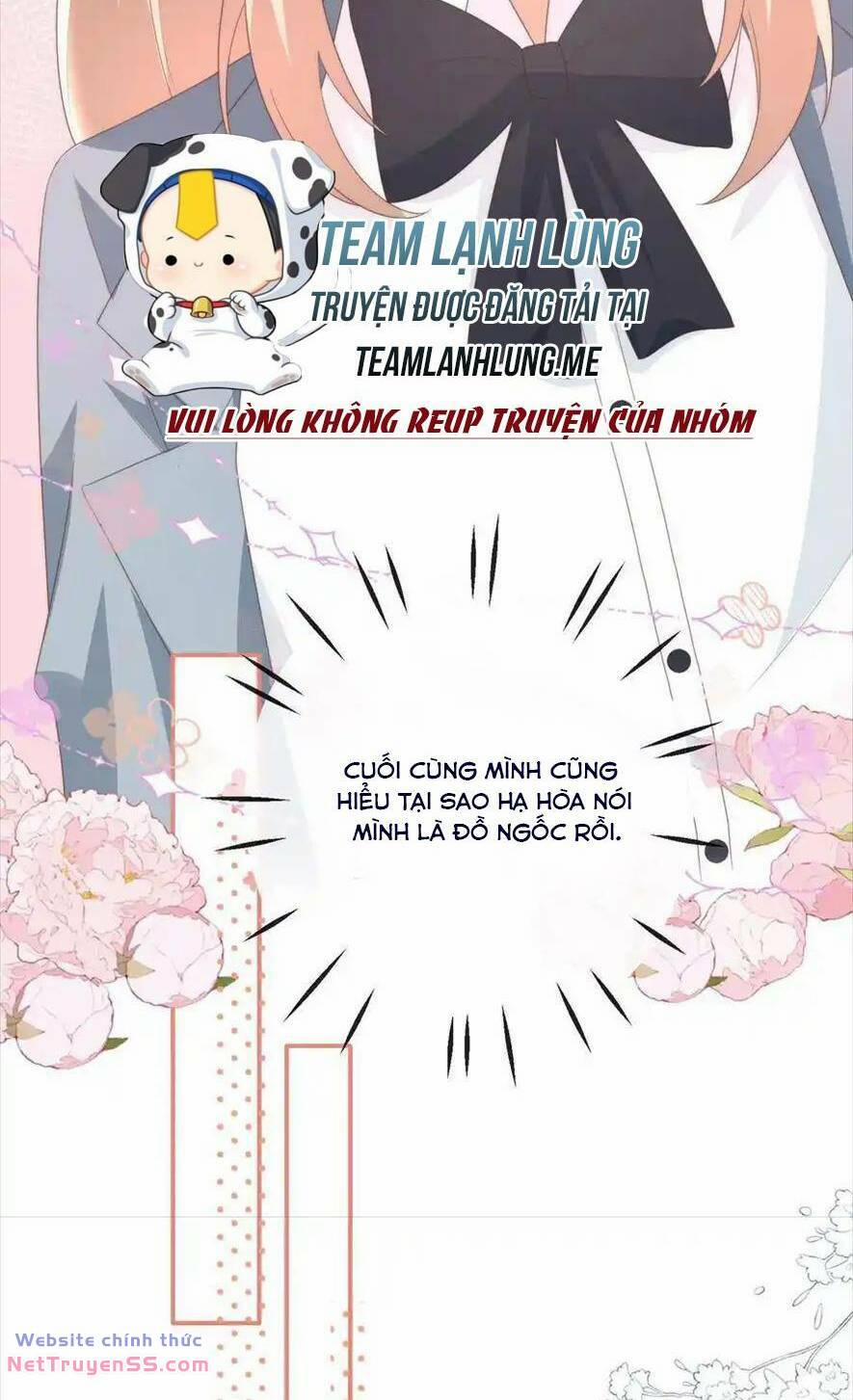 Trọng Sinh Trở Lại Làm Vợ Tổng Tài 117 trang 12