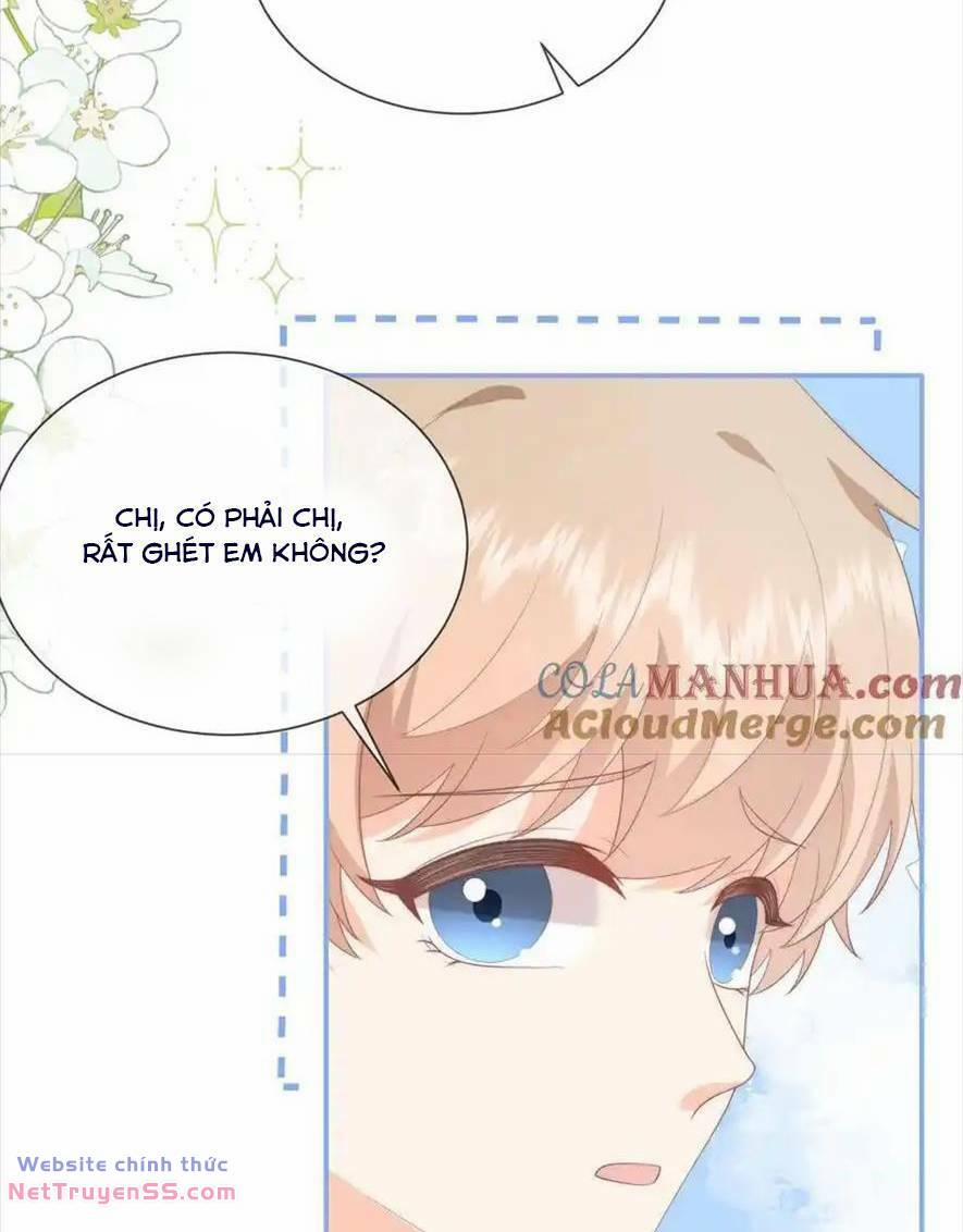 Trọng Sinh Trở Lại Làm Vợ Tổng Tài 117 trang 19